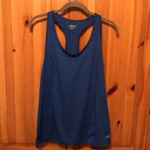 Workout Tank